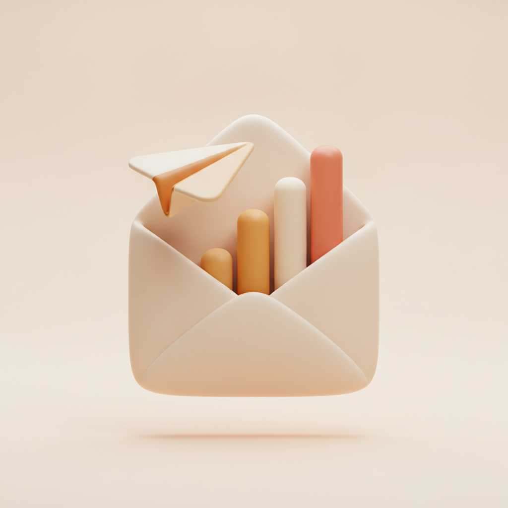 Email marketing