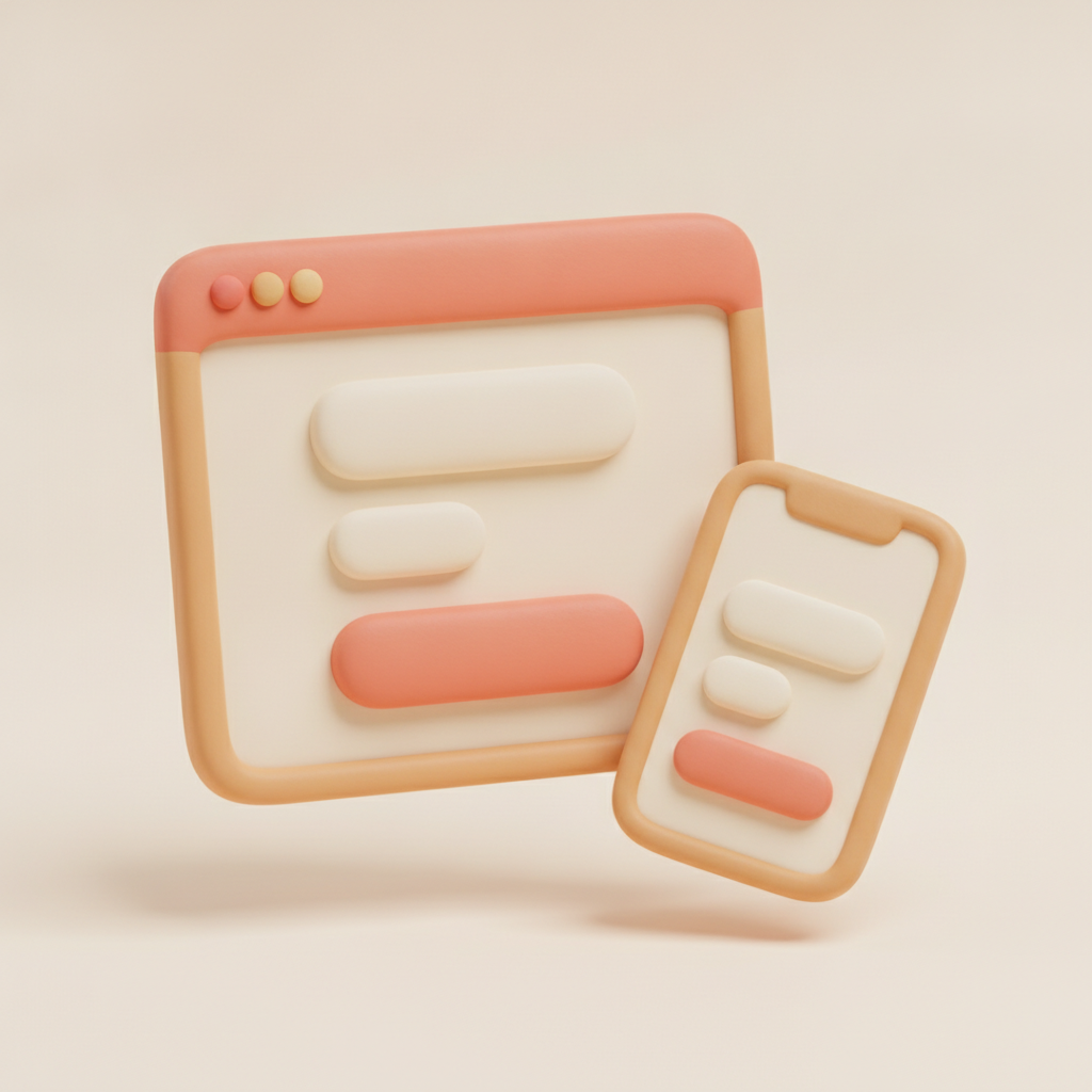 Landing pages de alta conversión