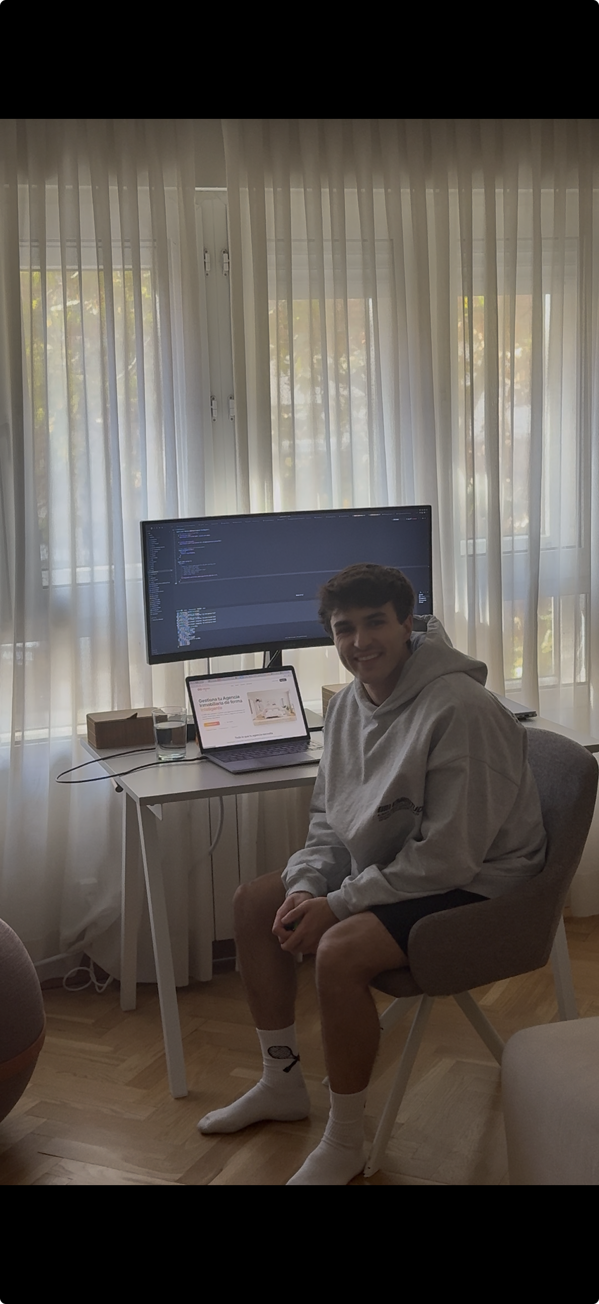 Video preview